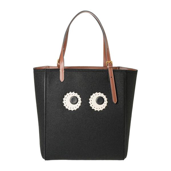 並行輸入 アニヤ ハインドマーチ トートバッグ ANYA HINDMARCH ノース サウス アイズ...