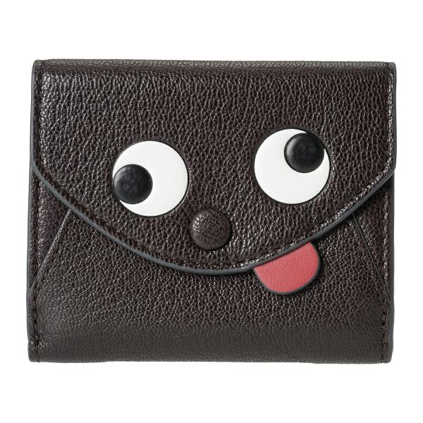 並行輸入 アニヤ ハインドマーチ 3つ折り財布 ANYA HINDMARCH ザニー 5050925...