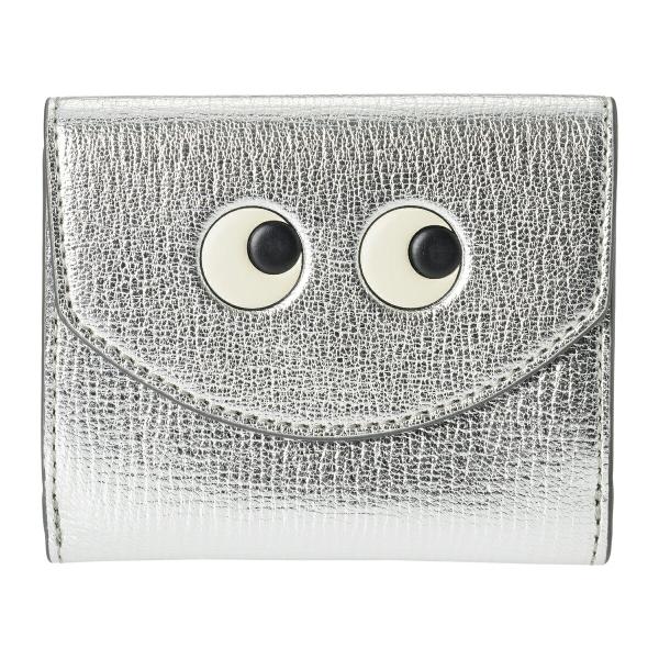 並行輸入 アニヤ ハインドマーチ 3つ折り財布 ANYA HINDMARCH アイズ 5050925...