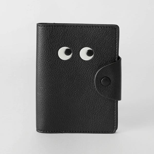 並行輸入 アニヤ ハインドマーチ パスポートケース ANYA HINDMARCH アイズ 50509...