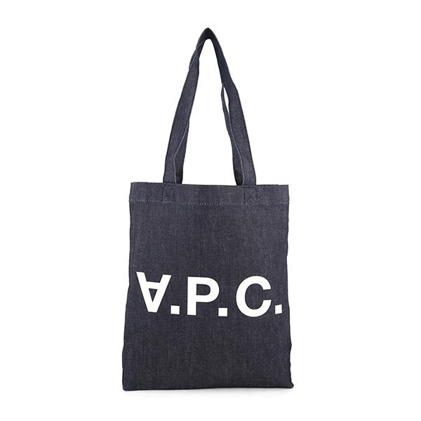 並行輸入 アーペーセー トートバッグ A.P.C. ロール COCSX M61445 IAIユニセッ...