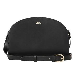 A.P.C. 1987 - 2003 カーネ・コメモラティフ A.P.C.（アーペーセー） 並行輸入 ショルダーバッグ サック デミ ルネ