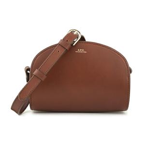 A.P.C.（アーペーセー） 並行輸入 ショルダーバッグ サック デミ ルネ