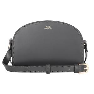 A.P.C.（アーペーセー） 並行輸入 ショルダーバッグ サック デミ ルネ