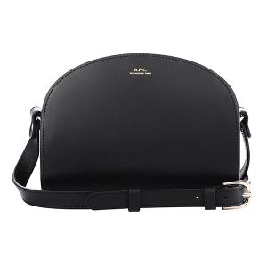 A.P.C.（アーペーセー） 並行輸入 ショルダーバッグ サック デミ ルネ