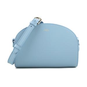A.P.C.（アーペーセー） 並行輸入 ショルダーバッグ サック デミ ルネ