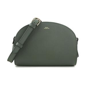 A.P.C.（アーペーセー） 並行輸入 ショルダーバッグ サック デミ ルネ