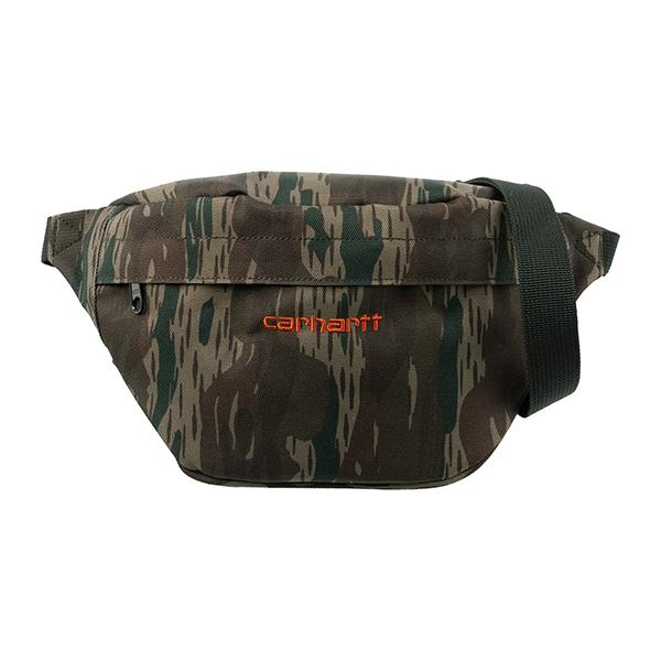 並行輸入 カーハート ウエストバッグ ボディバッグ Carhartt ウィップ I025742 Ca...