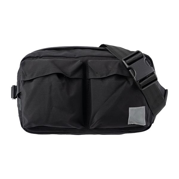 並行輸入 カーハート ウエストバッグ ボディバッグ Carhartt ウィップ I029494 Bl...