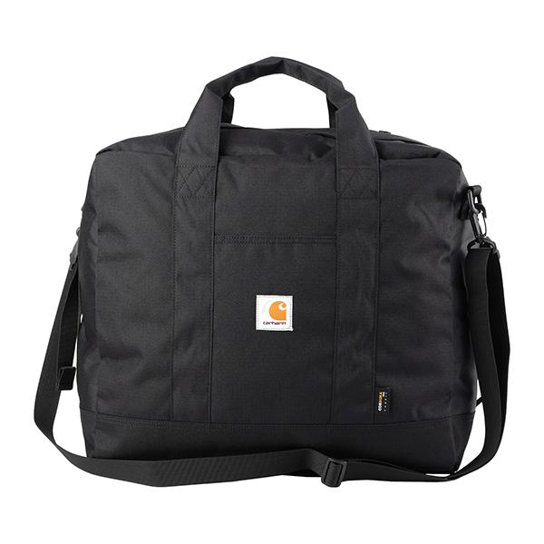 並行輸入 カーハート ボストンバッグ Carhartt ウィップ I029498 Sootユニセック...