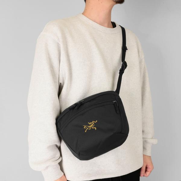 並行輸入 アークテリクス ショルダーバッグ ARC'TERYX マンティス X000008973 2...