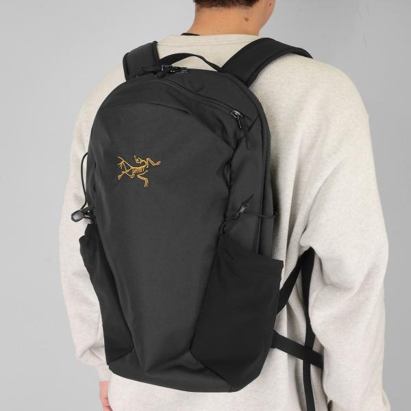 並行輸入 アークテリクス リュックサック マンティス X000010636 BLACK