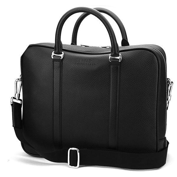 並行輸入 バリー ブリーフケース MAED 6184507 ブラック 黒 爆買