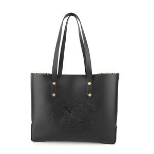 BURBERRY（バーバリー） 並行輸入 トートバッグ ラベルプリント