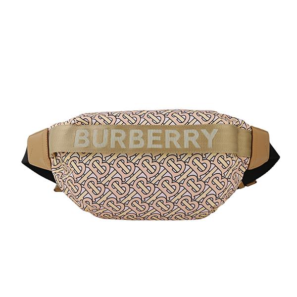 並行輸入 バーバリー ウエストバッグ・ボディバッグ ピンク BURBERRY 8011615 A30...