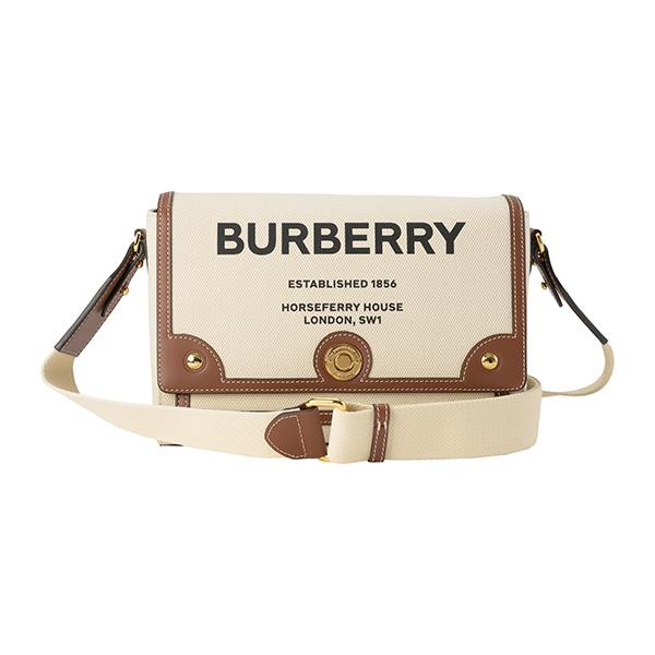 並行輸入 バーバリー ショルダーバッグ BURBERRY ホースフェリープリント 8030249 A...