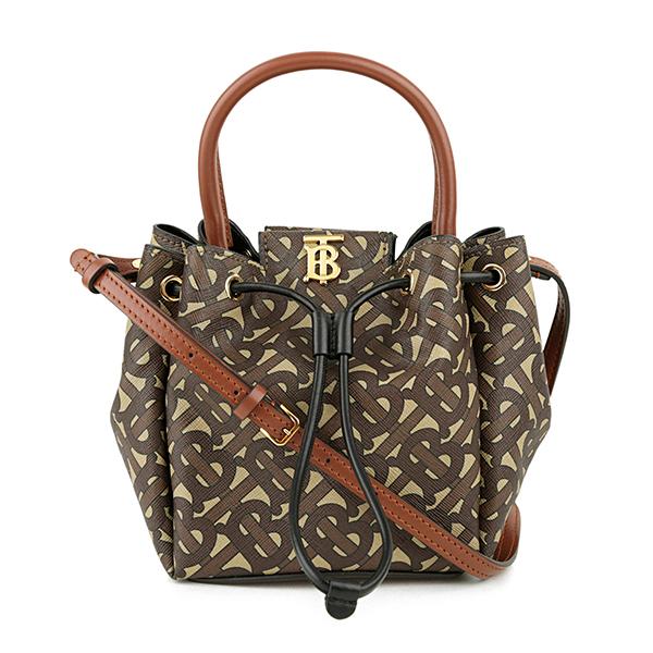 並行輸入 バーバリー ショルダーバッグ BURBERRY モノグラム 8031654 A7436レデ...