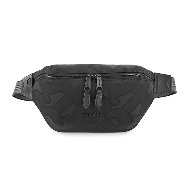 並行輸入 バーバリー ウエストバッグ ボディバッグ BURBERRY モノグラム 8043707 A...