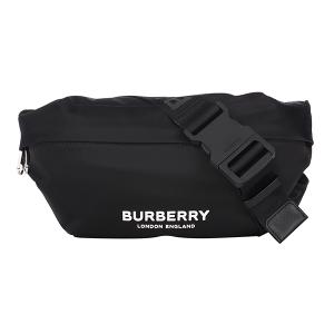 『最大5,000円OFFクーポン』バーバリー ウエストバッグ ボディバッグ BURBERRY ロゴプリント 8049095 A1189｜brstring