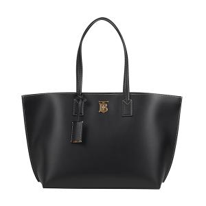 BURBERRY バーバリー トートバッグ ロゴプリント 8055749 B1051