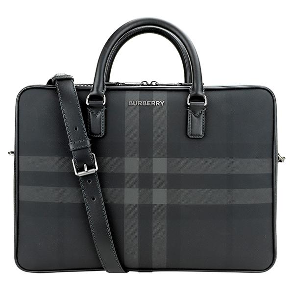 並行輸入 バーバリー ブリーフケース BURBERRY エインワース 8054675 A1208メン...