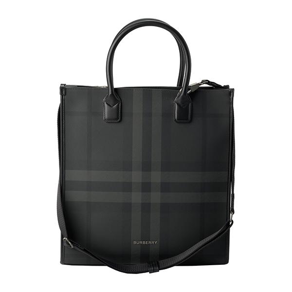 『最大5,000円OFFクーポン』バーバリー トートバッグ BURBERRY デニー 8062951...