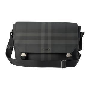 『最大5,000円OFFクーポン』バーバリー ショルダーバッグ BURBERRY チャコールチェック 8065336 A1208｜brstring