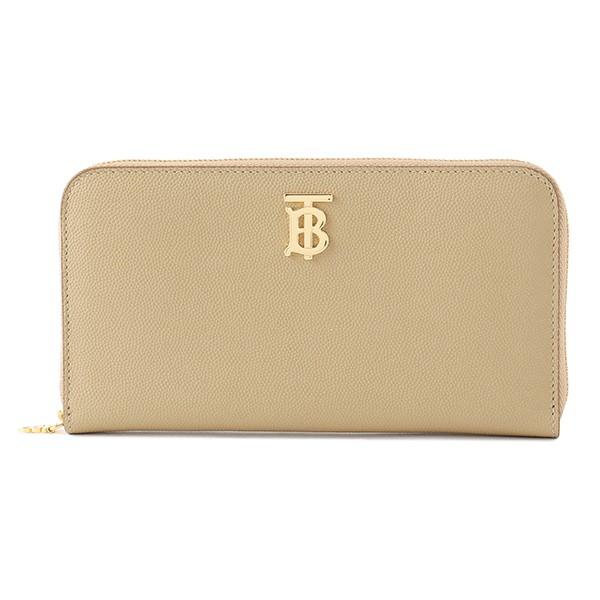 並行輸入 バーバリー  長財布(ラウンドファスナー) ハードウェアグレイニー 8023296 A70...