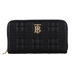 バーバリー 長財布(ラウンドファスナー) BURBERRY ローラ 8049285 A1189｜brstring