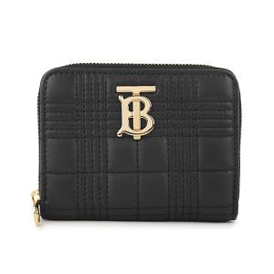 バーバリー コインケース BURBERRY キルティング ラムスキン ローラ 8049292 A1189｜brstring