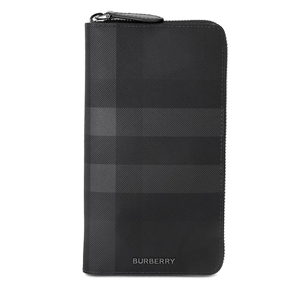 並行輸入 バーバリー 長財布(ラウンドファスナー) BURBERRY キャベンディッシュ 80548...