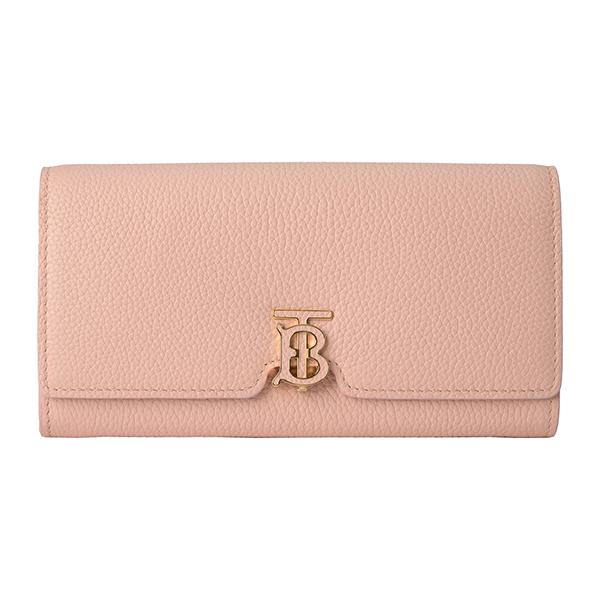 並行輸入 バーバリー 長財布 BURBERRY グレイニーレザー 8062381 A3661ユニセッ...