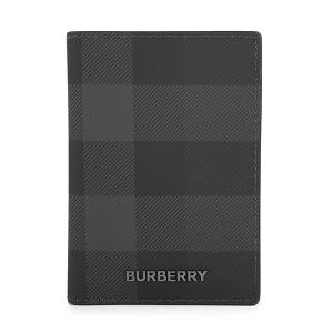 BURBERRY（バーバリー） 並行輸入 カードケース ヴィンテージチェック
