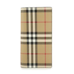 バーバリー 長財布 BURBERRY キャベンディッシュ 8065640 A7026｜brstring