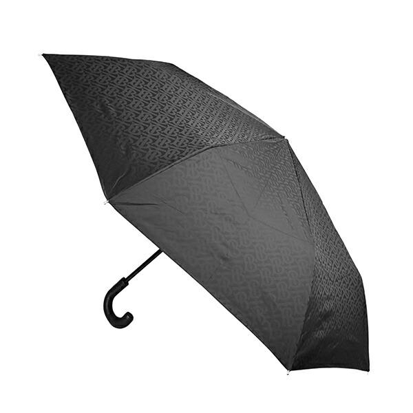 並行輸入 バーバリー 傘 ブラック 黒 BURBERRY 8024788 A1189 爆買