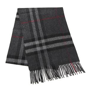 バーバリー　ショール　ストール　大判 楽天市場】未使用 BURBERRY バーバリー ノバチェック ストール