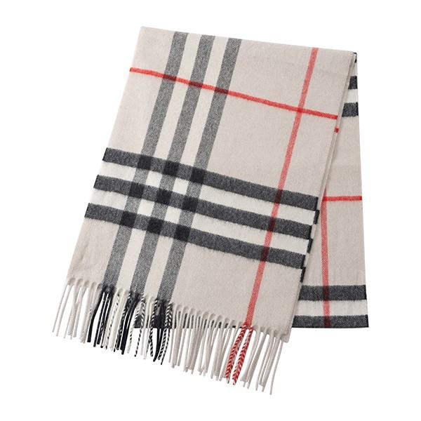 並行輸入 バーバリー マフラー ストール BURBERRY クラシックチェック 8015533 A5...