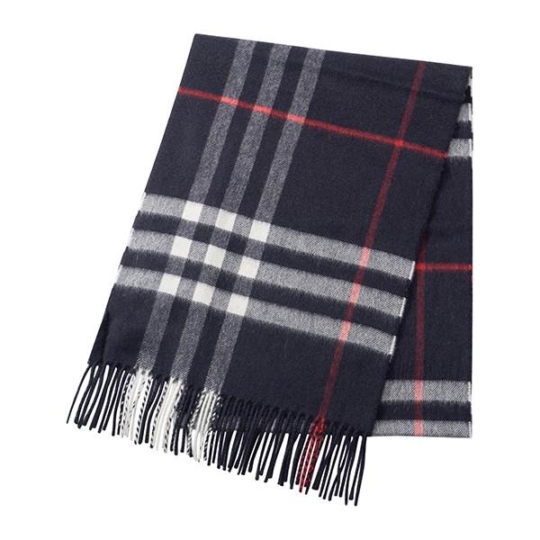 並行輸入 バーバリー マフラー ストール BURBERRY クラシックチェック 8015542 A1...