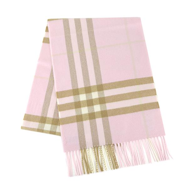 並行輸入 バーバリー マフラー ストール BURBERRY クラシックチェック 8016396 A2...