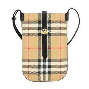 『最大5,000円OFFクーポン』バーバリー ショルダーバッグ BURBERRY アン 8058007 A1189｜brstring