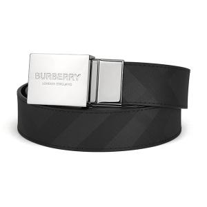 BURBERRY 並行輸入 バーバリー ベルト ロンドンチェック 8065987 A8800