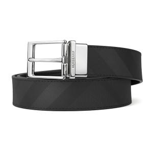 バーバリーズ　OF LONDON インナー付き　ベルト付き BURBERRY（バーバリー） 並行輸入 ベルト ロンドンチェック ベルト