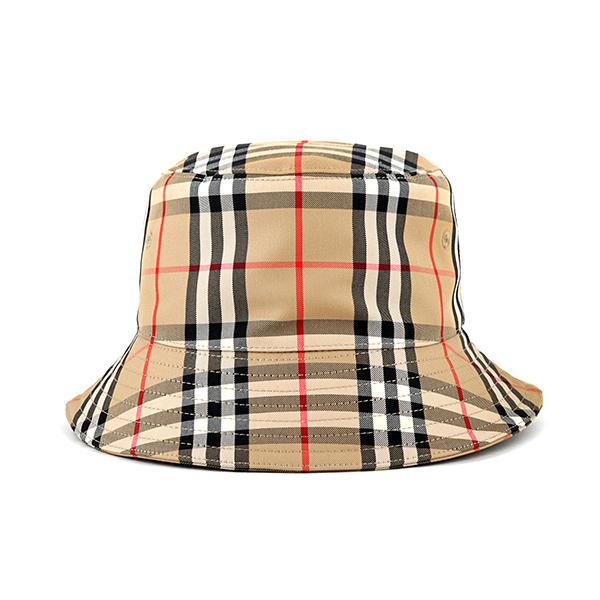 並行輸入 バーバリー ハット BURBERRY パネル 8026927 A7026ユニセックス