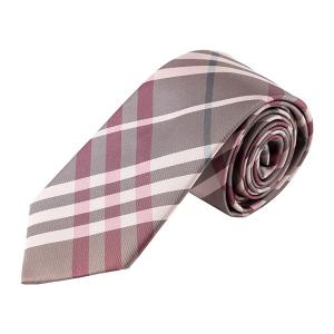 BURBERRY（バーバリー） 並行輸入 ネクタイ チェック シルクタイ