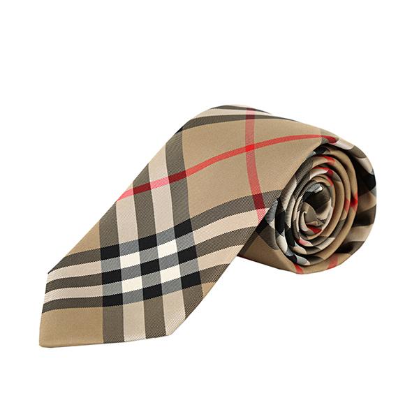 並行輸入 バーバリー ネクタイ BURBERRY クラシックカット 8011693 A7026メンズ...