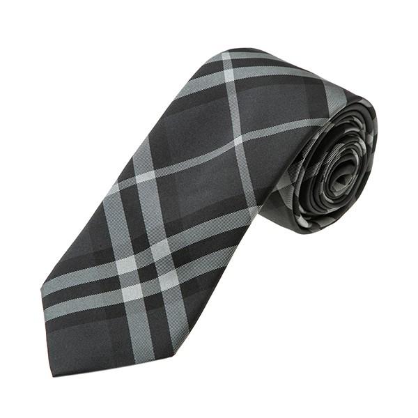 並行輸入 バーバリー ネクタイ BURBERRY クラシックカット 8017265 A1208メンズ...