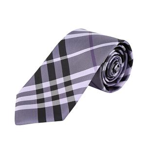 BURBERRY（バーバリー） 並行輸入 ネクタイ チェック シルクタイ