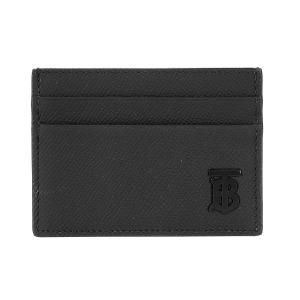 BURBERRY バーバリー カードケース 名刺入れ メンズ ブルー BURBERRY バーバリー カードケース 名刺入れ メンズ ブルー