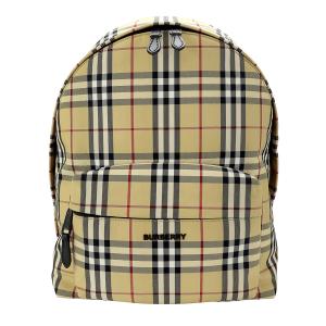 BURBERRY（バーバリー） リュック バックパック バーバリーチェック