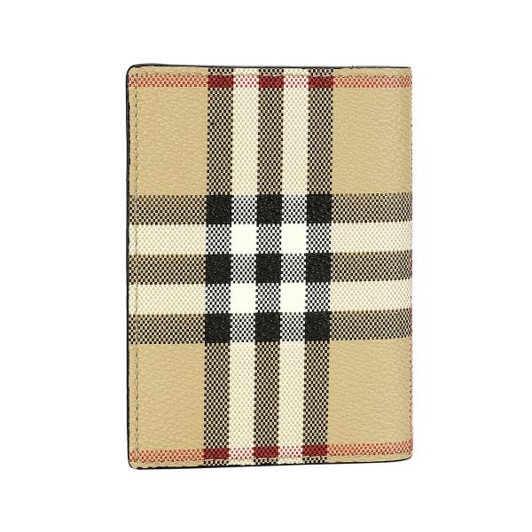 並行輸入 バーバリー カードケース BURBERRY ヴィンテージチェック 8069823 A702...